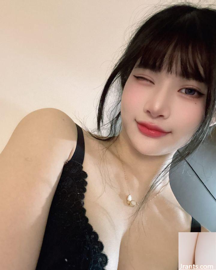 Ngoại hình ngọt ngào và bộ ngực đẹp nóng bỏng của “Power” thật đáng kinh ngạc (10P) - Ảnh 3