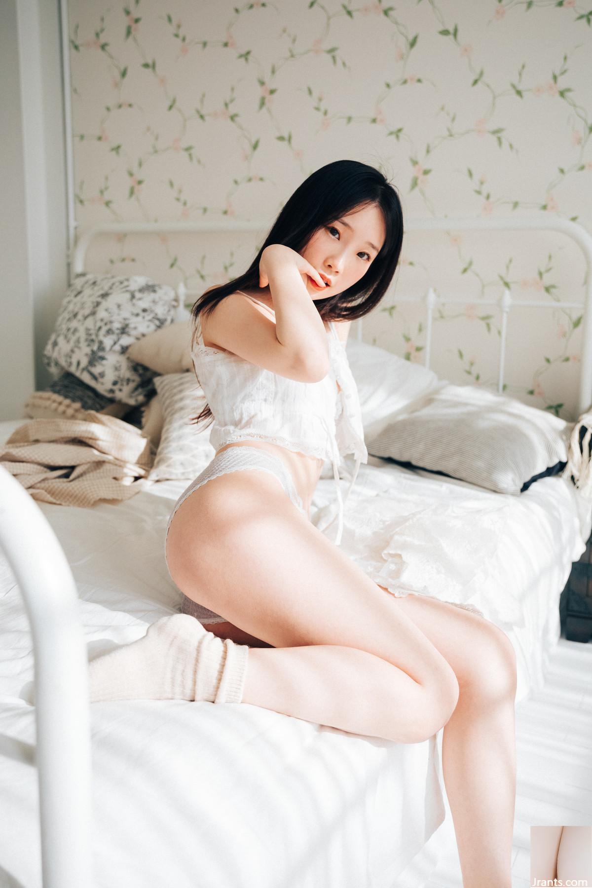 (Pured) Khí chất thanh lịch, dáng người quyến rũ, dáng người gợi cảm (42P) - Ảnh 9