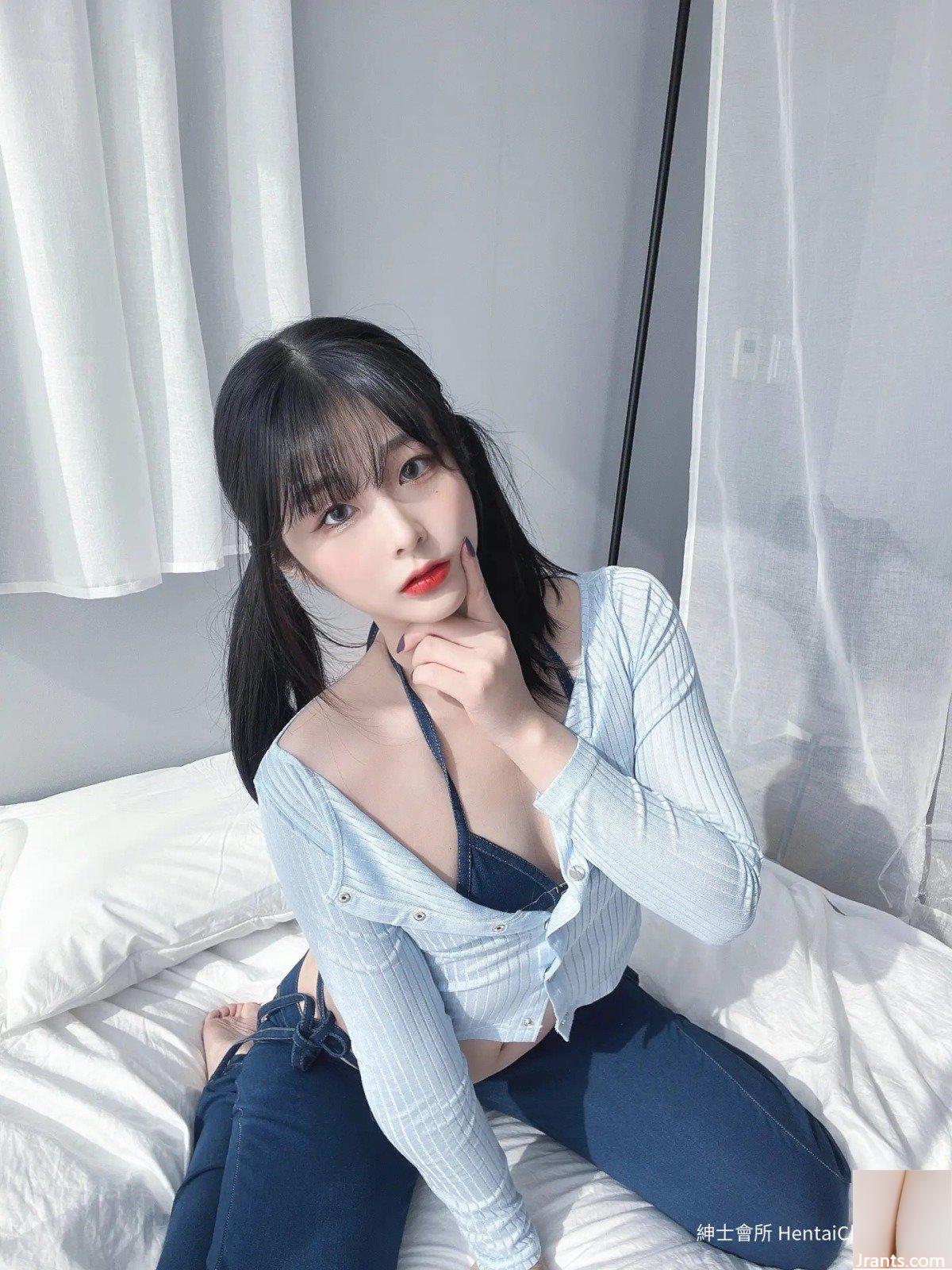 Bộ sưu tập hình ảnh rải rác của Jangjoo-01 (100P) - Ảnh 42