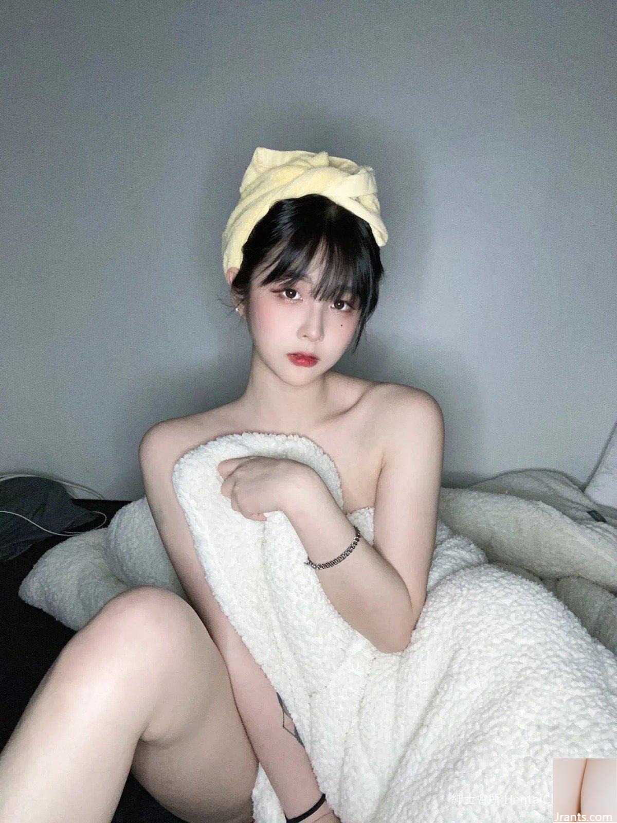 Bộ sưu tập hình ảnh rải rác của Jangjoo-01 (100P) - Ảnh 64