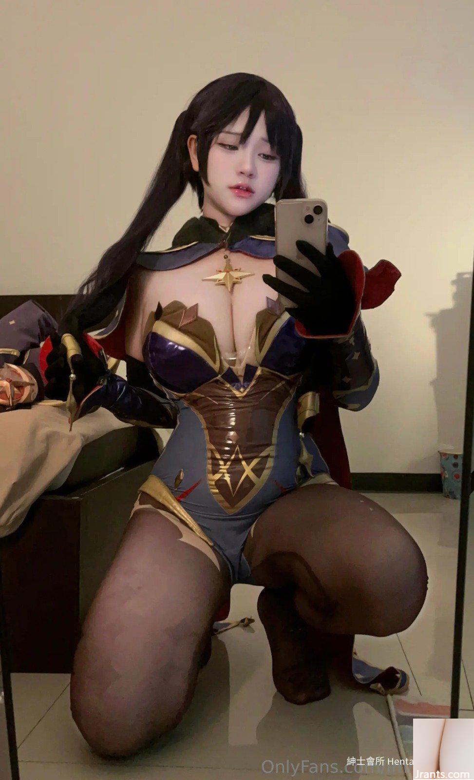 Bộ sưu tập GodNeko OnlyFans-02 (100P) - Ảnh 3