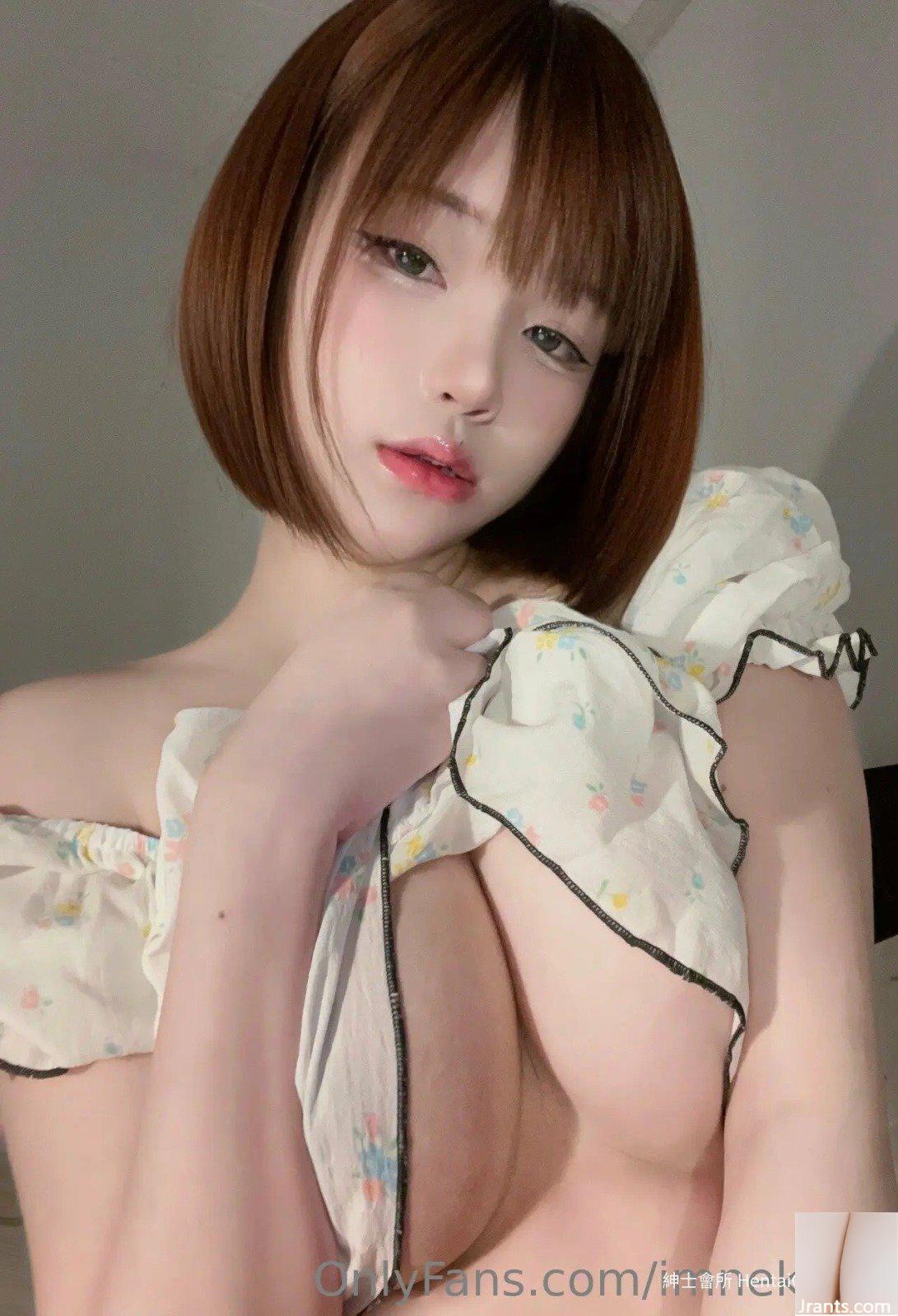 Bộ sưu tập GodNeko OnlyFans-02 (100P) - Ảnh 81