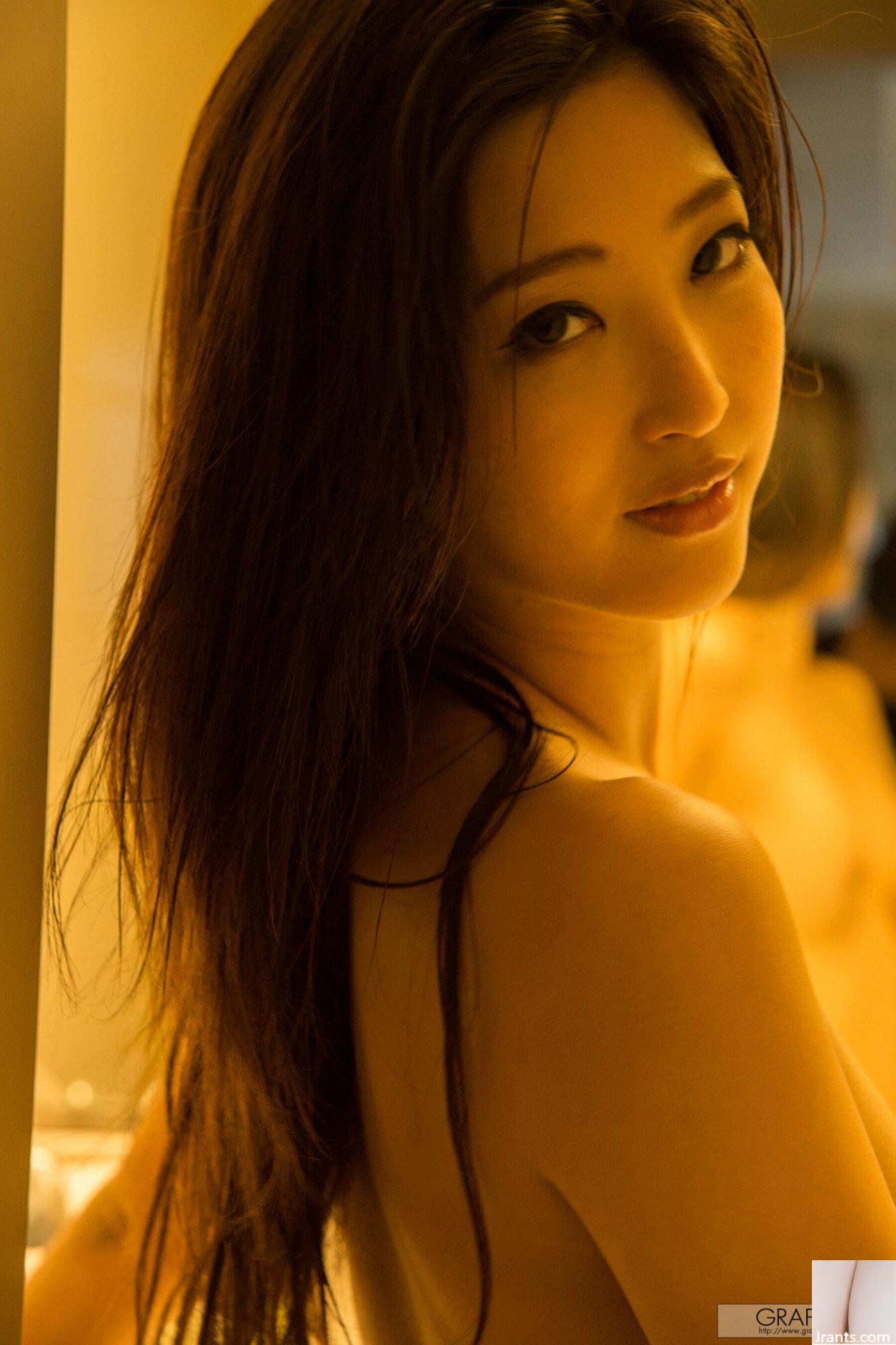 Graphis “vẻ đẹp mảnh mai” (2016-05-13) (137P) - Ảnh 107