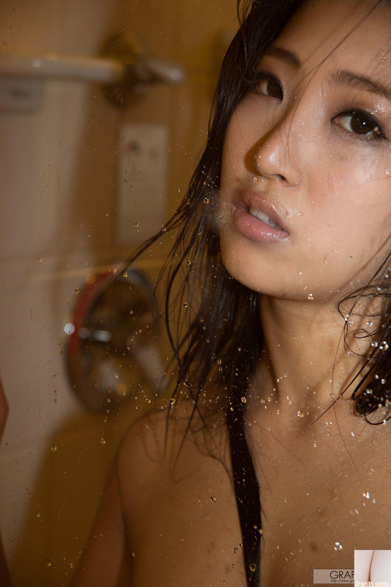 Graphis “vẻ đẹp mảnh mai” (2016-05-13) (137P) - Ảnh 117