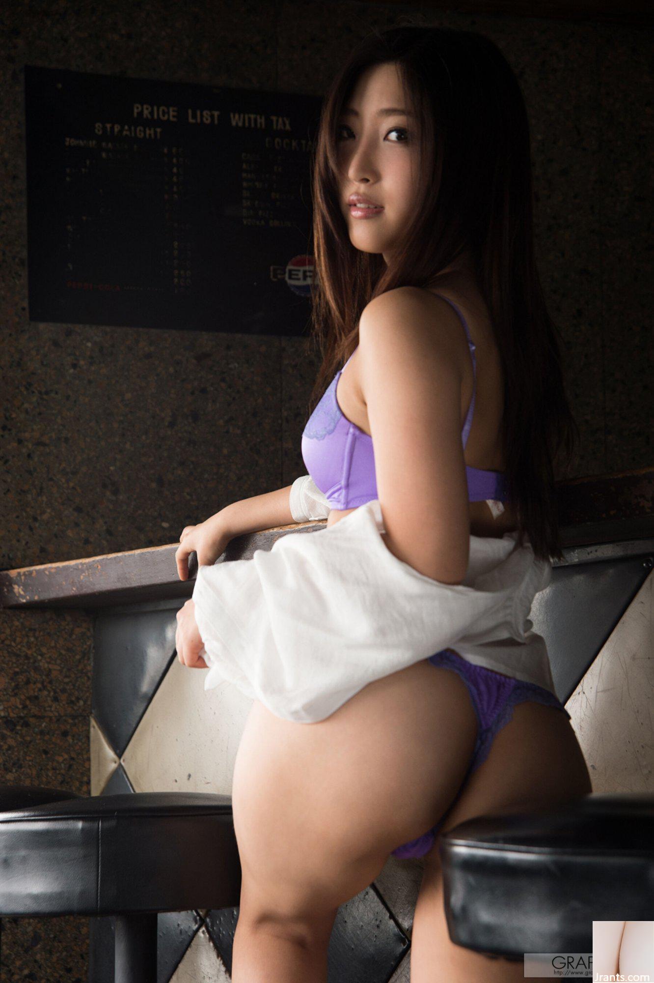 Graphis “vẻ đẹp mảnh mai” (2016-05-13) (137P) - Ảnh 24