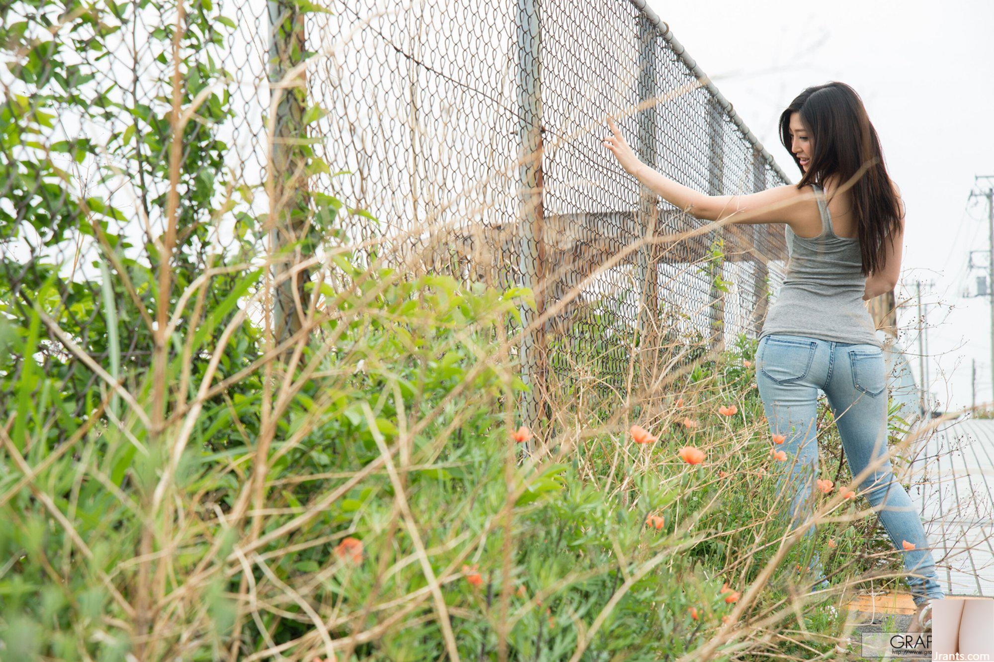 Graphis “vẻ đẹp mảnh mai” (2016-05-13) (137P) - Ảnh 4