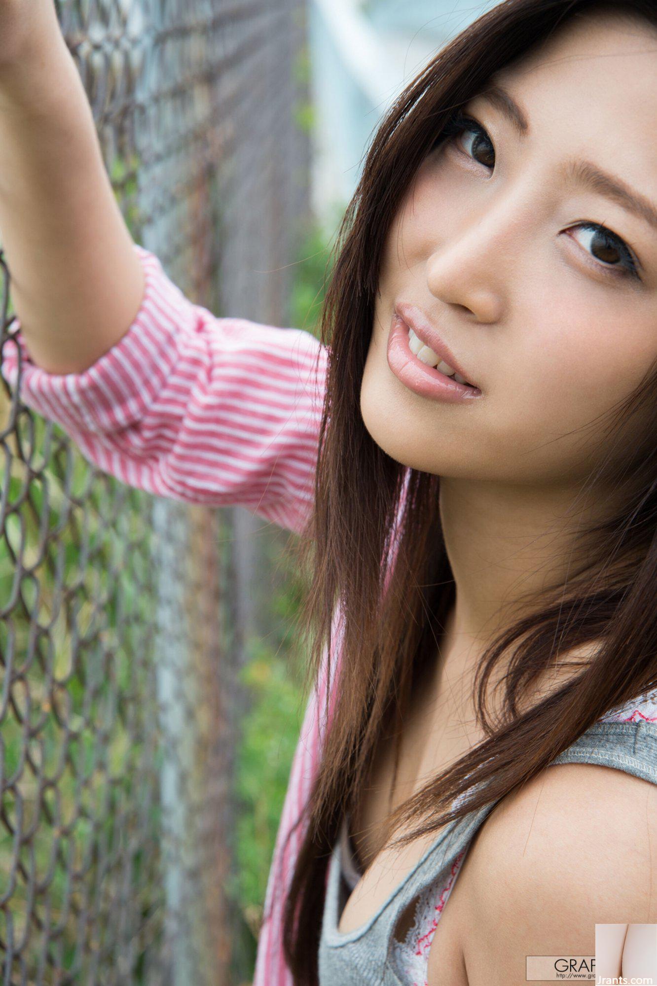 Graphis “vẻ đẹp mảnh mai” (2016-05-13) (137P) - Ảnh 5