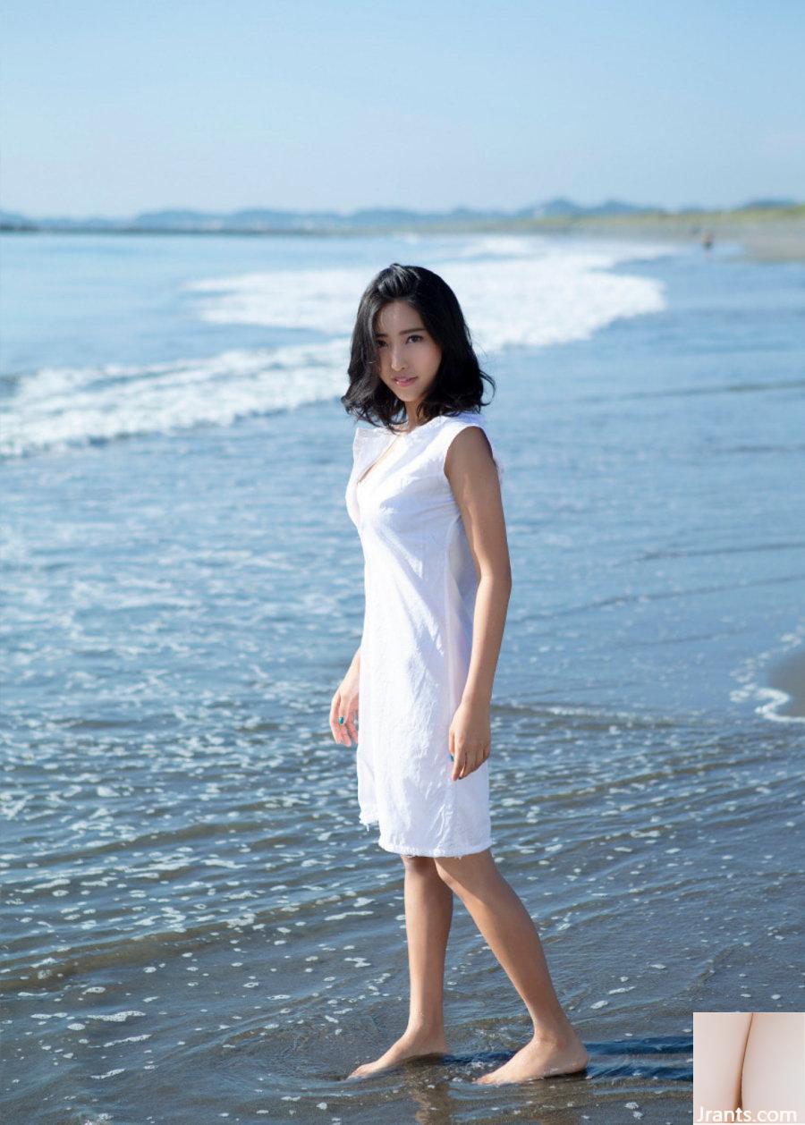 Bộ sưu tập ảnh kỹ thuật số Sumire Mizukawa “Mật ngọt và cạm bẫy ngọt ngào” (80P) - Ảnh 5