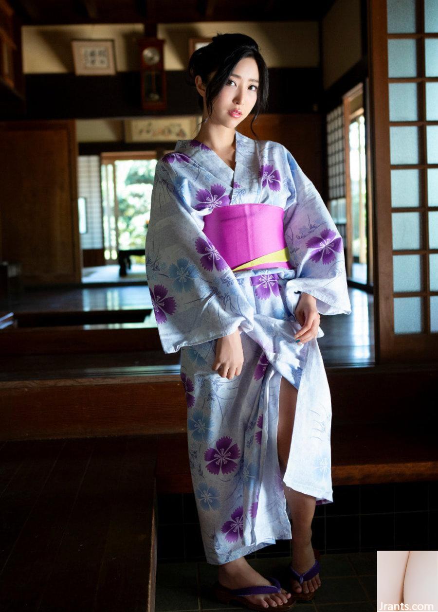 Bộ sưu tập ảnh kỹ thuật số Sumire Mizukawa “Mật ngọt và cạm bẫy ngọt ngào” (80P) - Ảnh 54