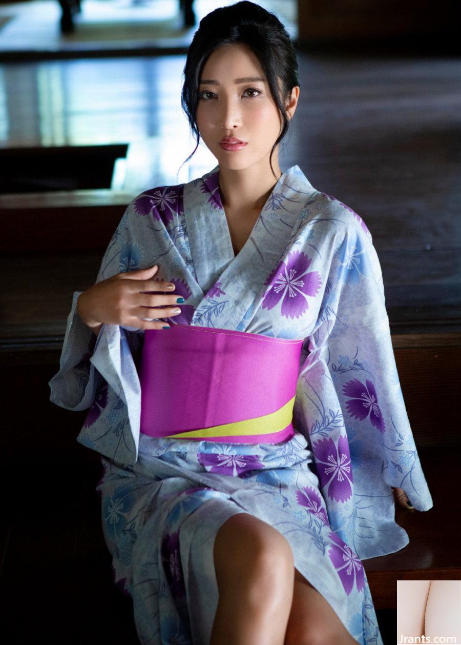 Bộ sưu tập ảnh kỹ thuật số Sumire Mizukawa “Mật ngọt và cạm bẫy ngọt ngào” (80P) - Ảnh 55