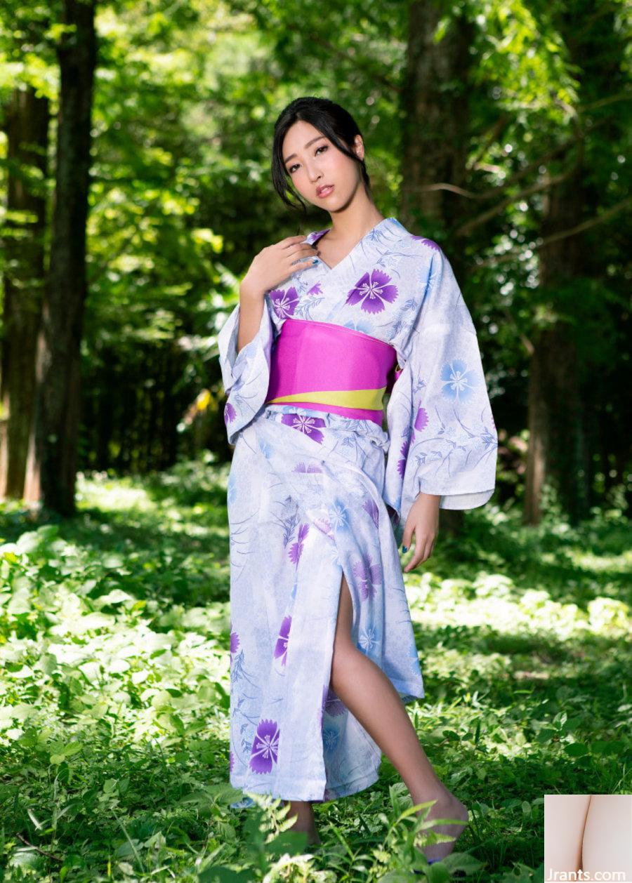 Bộ sưu tập ảnh kỹ thuật số Sumire Mizukawa “Mật ngọt và cạm bẫy ngọt ngào” (80P) - Ảnh 56