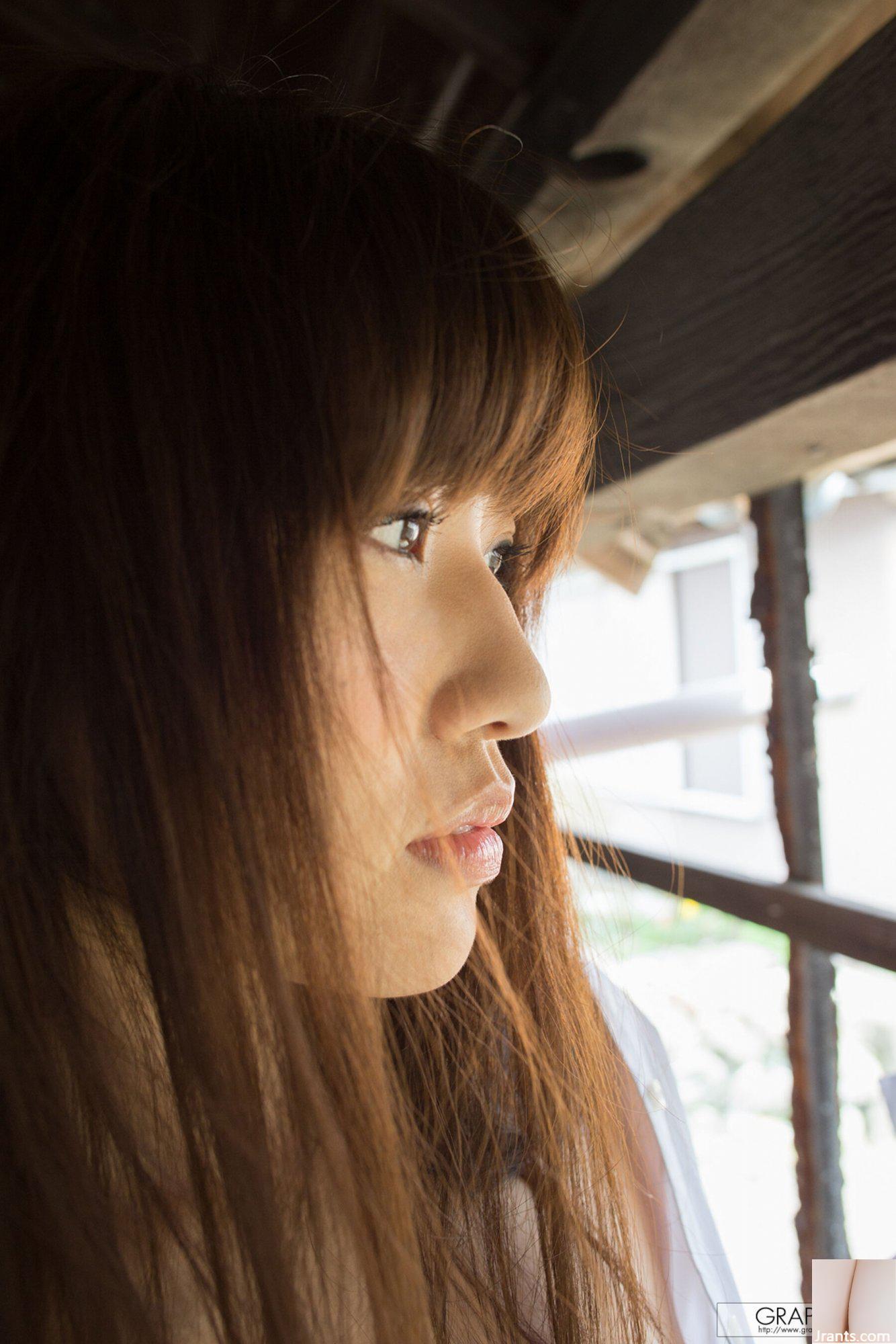 Masami Ichikawa (Graphis) “Tôi) ở đây” (25-03-2016) (147P) - Ảnh 38