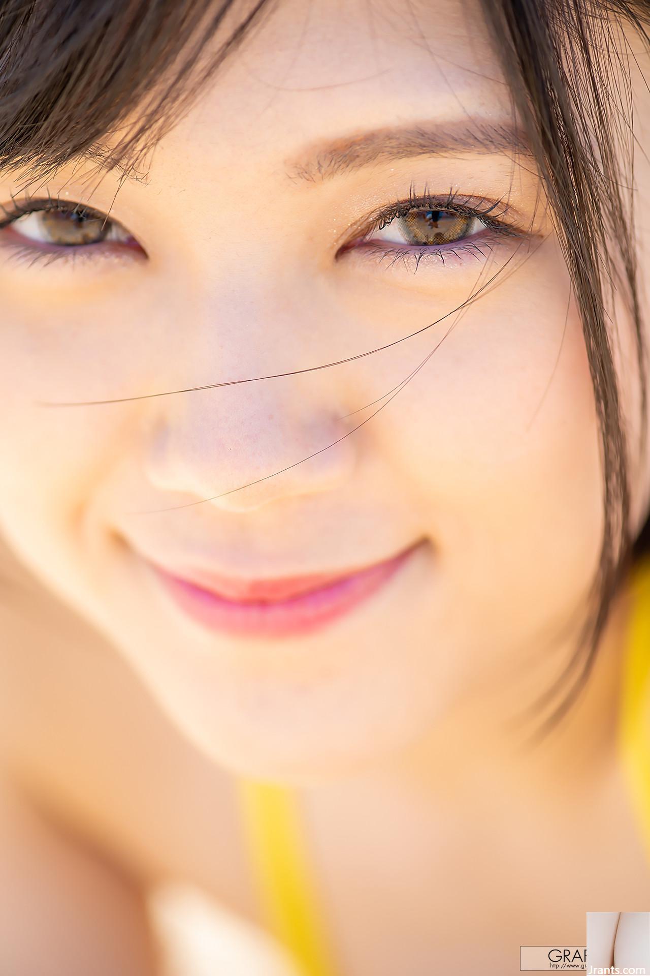 Ryomori 『Thân trong suốt』 BỘ 05 (20P) - Ảnh 4