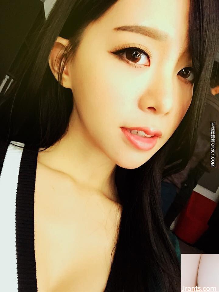 Thư ký OL cúp D của tôi làm việc như thế này ~ Kitty Chen Yujie ~ Làm sao sếp của tôi có thể chịu đựng được việc mặc thứ này khi lướt Internet (96P) - Ảnh 12