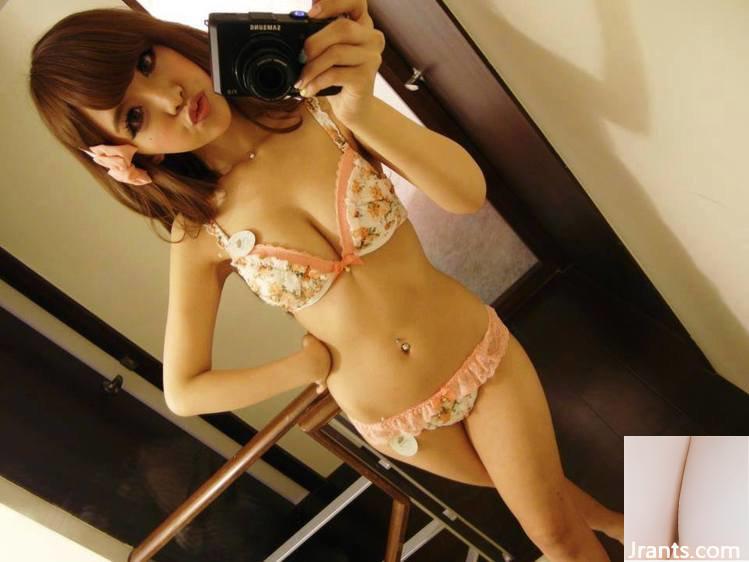 Thư ký OL cúp D của tôi làm việc như thế này ~ Kitty Chen Yujie ~ Làm sao sếp của tôi có thể chịu đựng được việc mặc thứ này khi lướt Internet (96P) - Ảnh 70