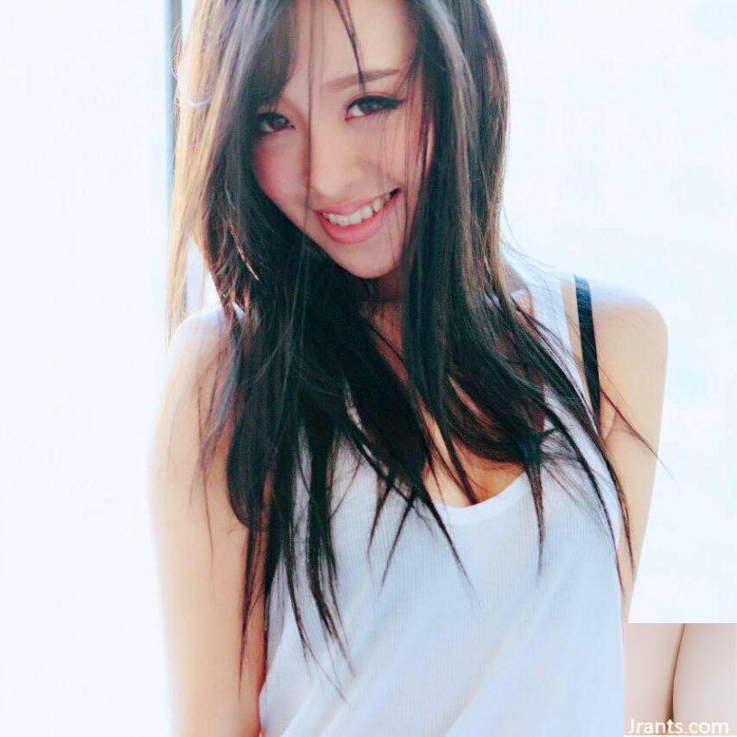 Thư ký OL cúp D của tôi làm việc như thế này ~ Kitty Chen Yujie ~ Làm sao sếp của tôi có thể chịu đựng được việc mặc thứ này khi lướt Internet (96P) - Ảnh 86