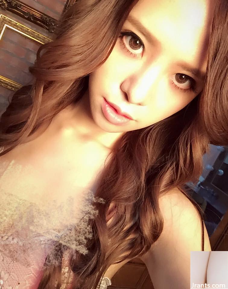 Thư ký OL cúp D của tôi làm việc như thế này ~ Kitty Chen Yujie ~ Làm sao sếp của tôi có thể chịu đựng được việc mặc thứ này khi lướt Internet (96P) - Ảnh 89