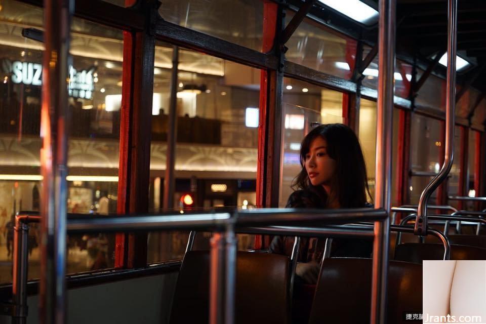 Bikini khoe bộ ngực khủng trắng như tuyết ~ Thành ngữ kiều mạch ~ Bộ ngực cúp D “hình tình yêu” bùng nổ và nóng bỏng (85P) - Ảnh 32