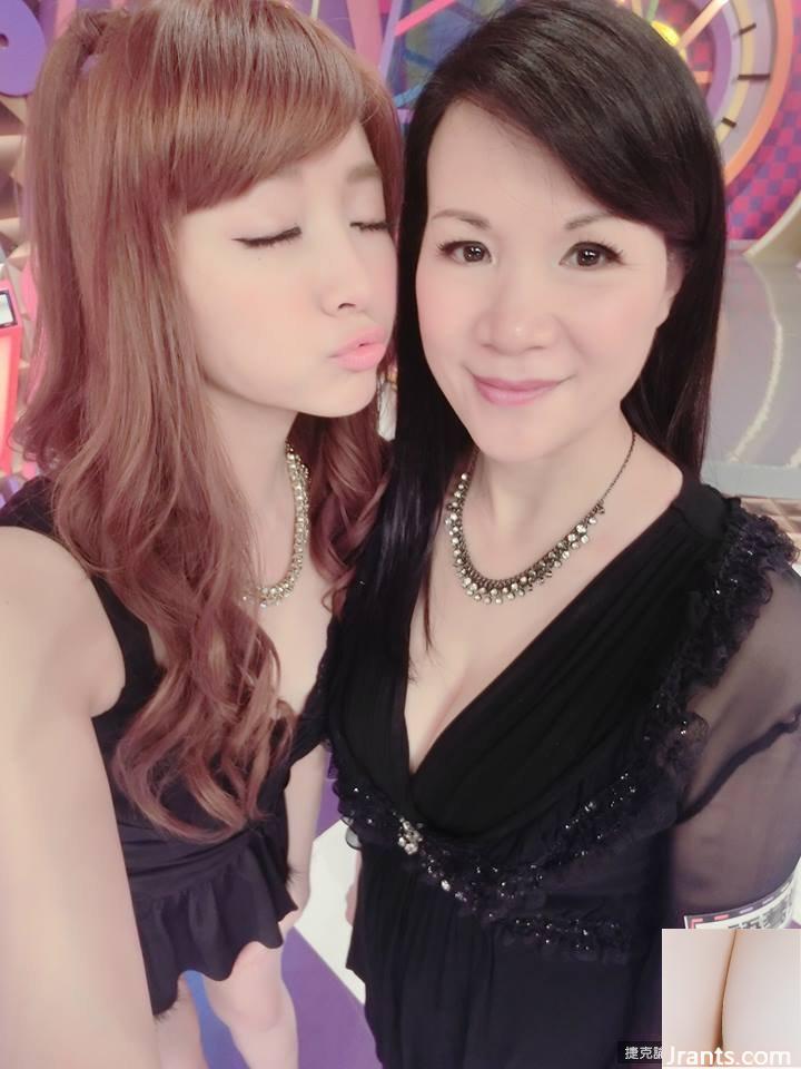 Bikini khoe bộ ngực khủng trắng như tuyết ~ Thành ngữ kiều mạch ~ Bộ ngực cúp D “hình tình yêu” bùng nổ và nóng bỏng (85P) - Ảnh 62