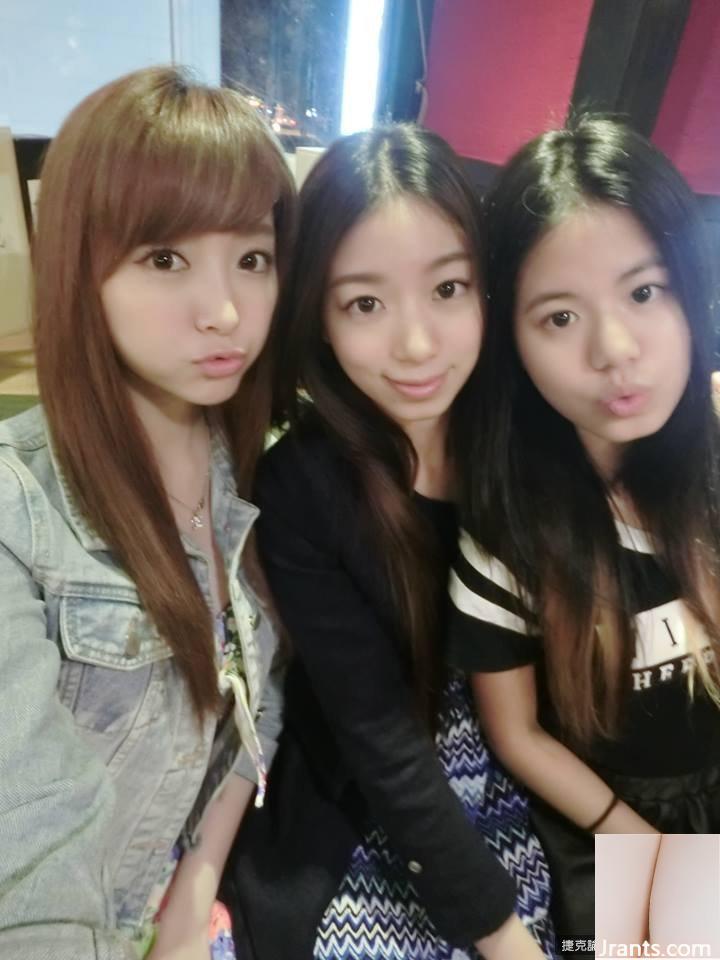 Bikini khoe bộ ngực khủng trắng như tuyết ~ Thành ngữ kiều mạch ~ Bộ ngực cúp D “hình tình yêu” bùng nổ và nóng bỏng (85P) - Ảnh 68