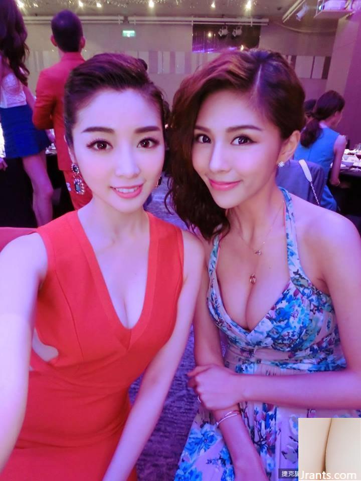 Bikini khoe bộ ngực khủng trắng như tuyết ~ Thành ngữ kiều mạch ~ Bộ ngực cúp D “hình tình yêu” bùng nổ và nóng bỏng (85P) - Ảnh 7