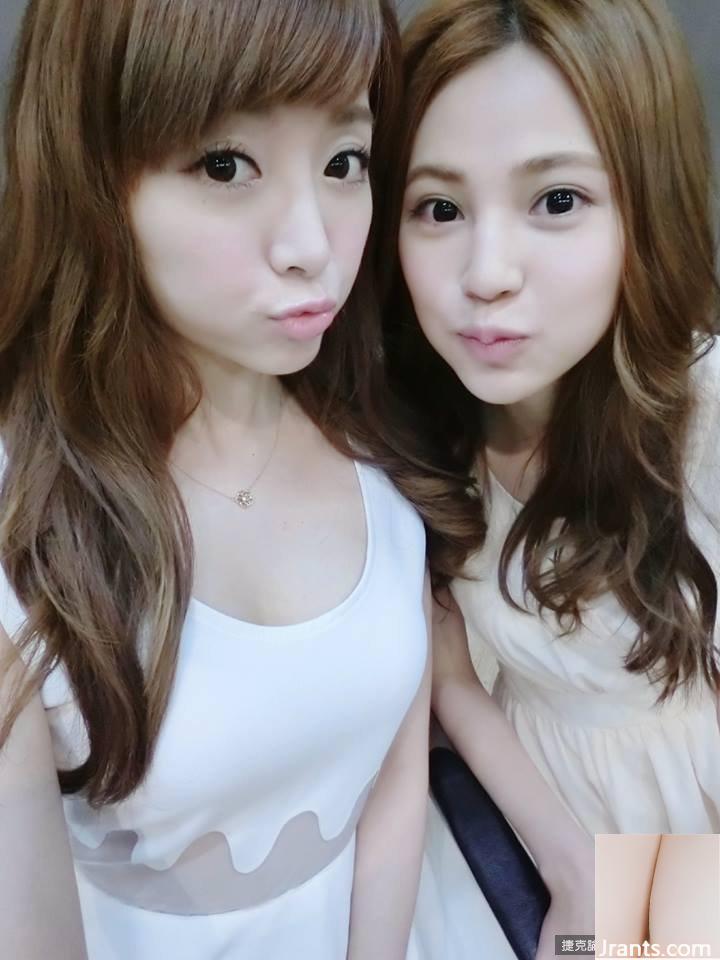 Bikini khoe bộ ngực khủng trắng như tuyết ~ Thành ngữ kiều mạch ~ Bộ ngực cúp D “hình tình yêu” bùng nổ và nóng bỏng (85P) - Ảnh 70