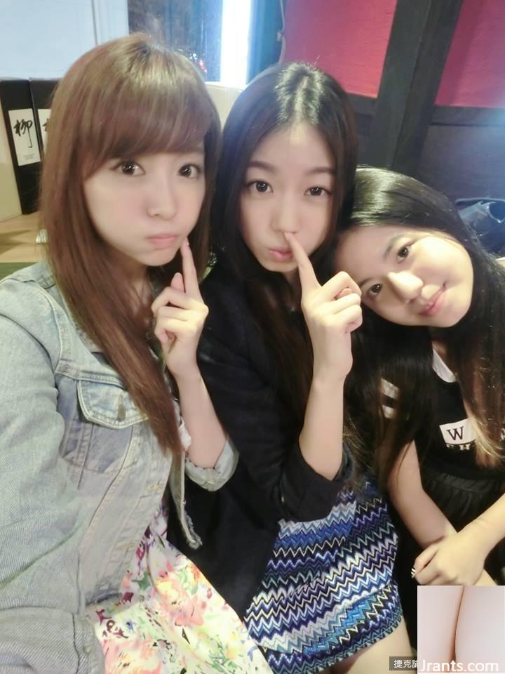 Bikini khoe bộ ngực khủng trắng như tuyết ~ Thành ngữ kiều mạch ~ Bộ ngực cúp D “hình tình yêu” bùng nổ và nóng bỏng (85P) - Ảnh 73