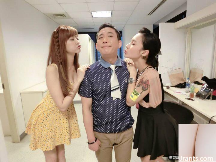 Bikini khoe bộ ngực khủng trắng như tuyết ~ Thành ngữ kiều mạch ~ Bộ ngực cúp D “hình tình yêu” bùng nổ và nóng bỏng (85P) - Ảnh 82