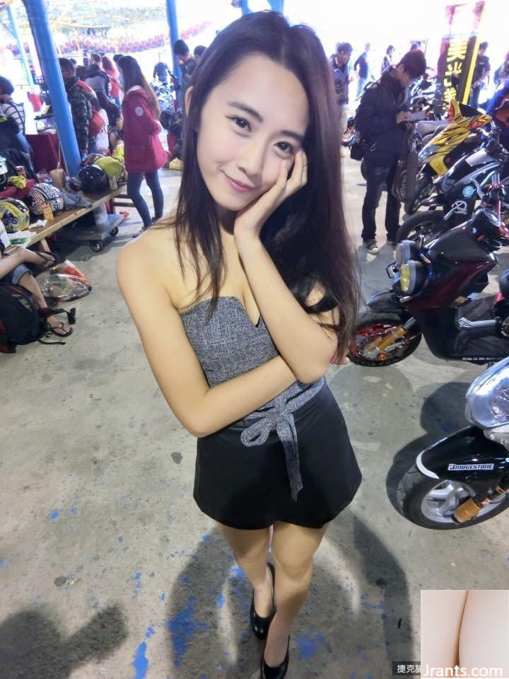 Nhìn lại cô gái Huahuaer cười ngọt ngào như Rune (22P) - Ảnh 8