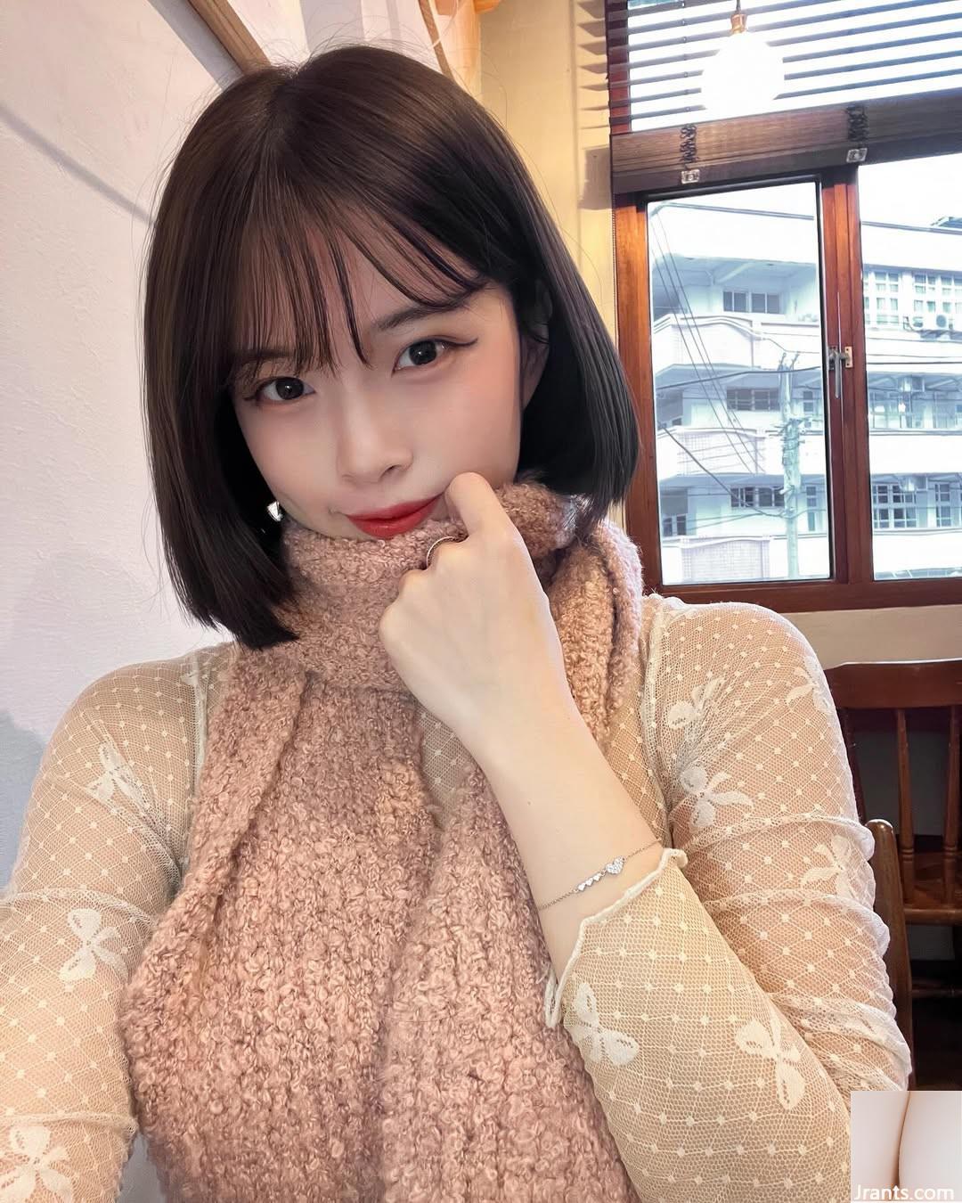 Đường cong cơ thể hoàn hảo của “Amy” khiến tim bạn đập nhanh hơn (10P) - Ảnh 10