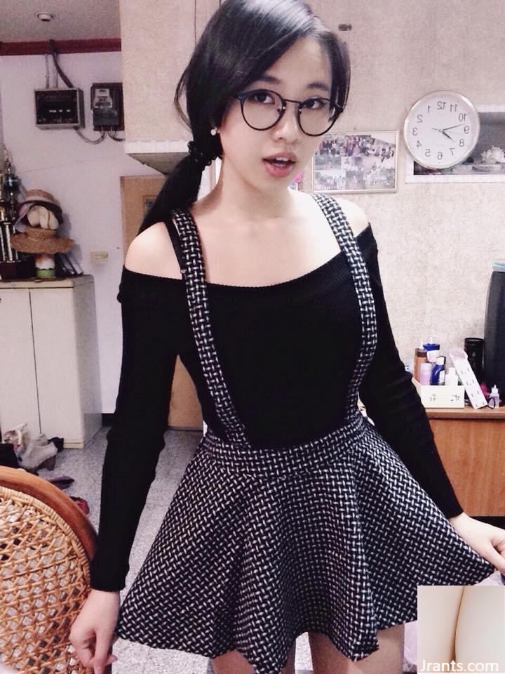 Hot girl 34D siêu gợi cảm với cặp mông săn chắc ~Cai Yunjie~ (96P) - Ảnh 14