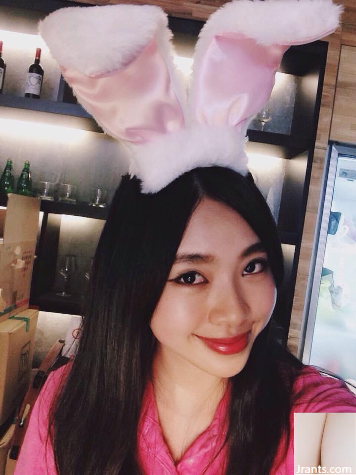 Hot girl 34D siêu gợi cảm với cặp mông săn chắc ~Cai Yunjie~ (96P) - Ảnh 17