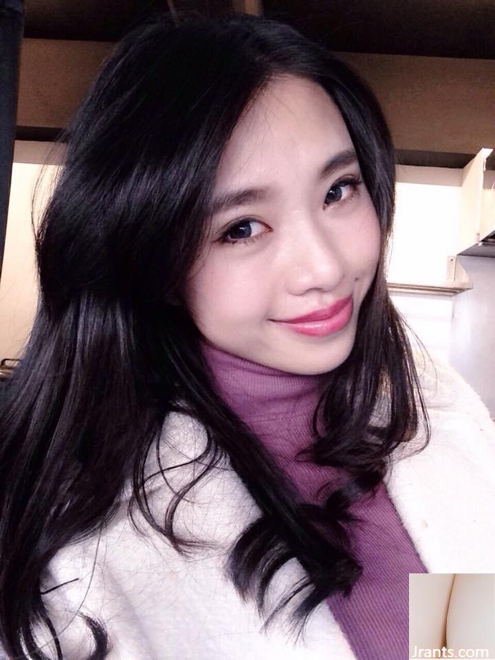 Hot girl 34D siêu gợi cảm với cặp mông săn chắc ~Cai Yunjie~ (96P) - Ảnh 45