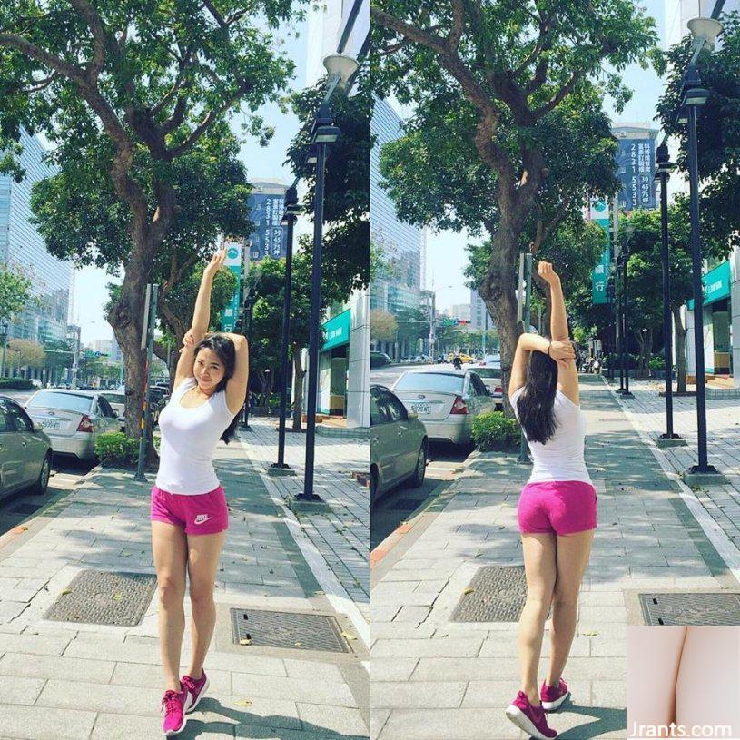 Hot girl 34D siêu gợi cảm với cặp mông săn chắc ~Cai Yunjie~ (96P) - Ảnh 70