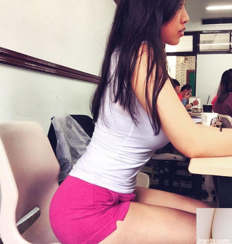 Hot girl 34D siêu gợi cảm với cặp mông săn chắc ~Cai Yunjie~ (96P) - Ảnh 74