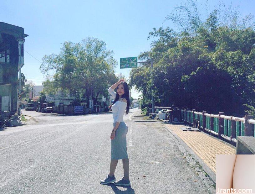 Hot girl 34D siêu gợi cảm với cặp mông săn chắc ~Cai Yunjie~ (96P) - Ảnh 79