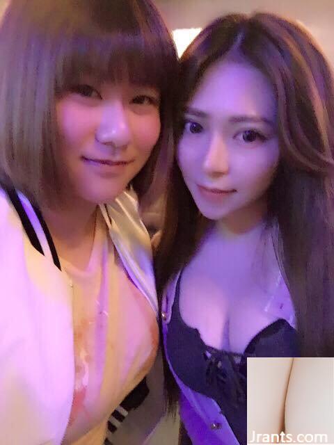 Em gái ngực D xinh đẹp du lịch Kenting ~Katy Hung ~ Bộ ngực khủng lộ ra ngoài, bắt mắt (37P) - Ảnh 10