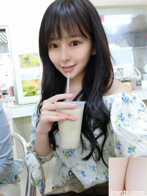 Em gái ngực D xinh đẹp du lịch Kenting ~Katy Hung ~ Bộ ngực khủng lộ ra ngoài, bắt mắt (37P) - Ảnh 19