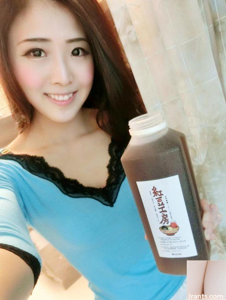 Thật là một blogger ẩm thực xinh đẹp ~ Joyce Xixi ~ Cô ấy đẹp trai và dáng người chuẩn đến nỗi tôi không để ý cô ấy đang giới thiệu món ăn gì (84P) - Ảnh 20