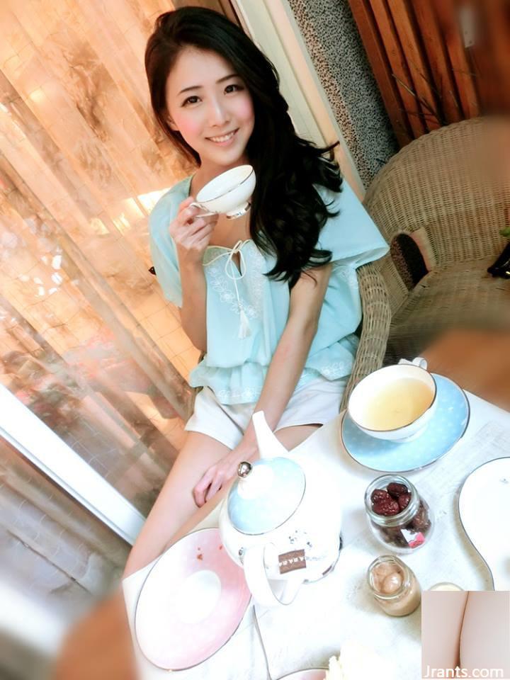 Thật là một blogger ẩm thực xinh đẹp ~ Joyce Xixi ~ Cô ấy đẹp trai và dáng người chuẩn đến nỗi tôi không để ý cô ấy đang giới thiệu món ăn gì (84P) - Ảnh 21