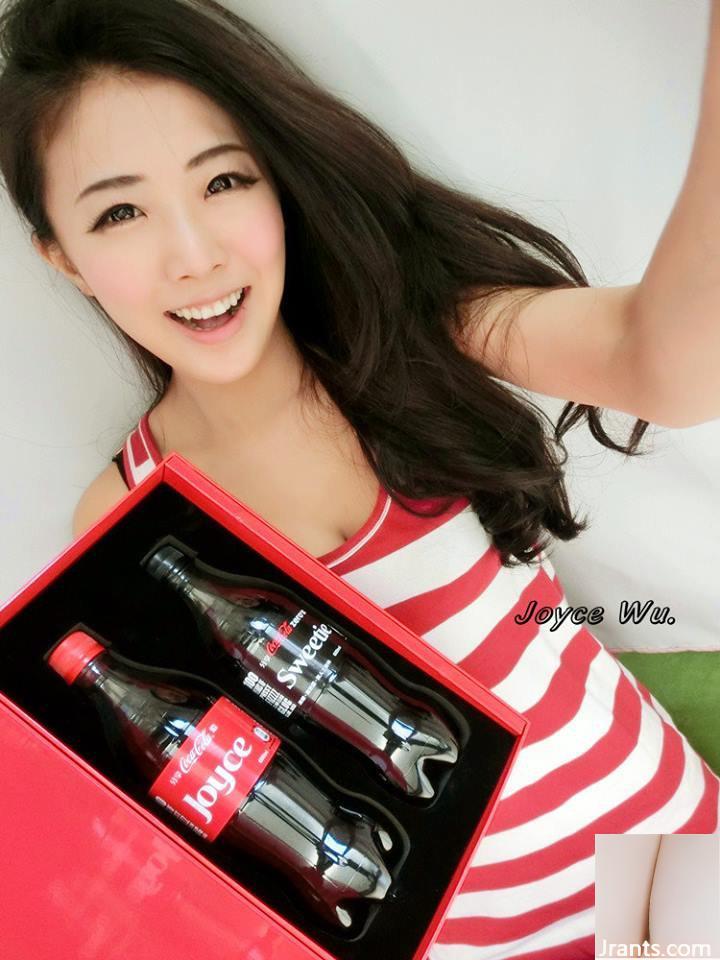 Thật là một blogger ẩm thực xinh đẹp ~ Joyce Xixi ~ Cô ấy đẹp trai và dáng người chuẩn đến nỗi tôi không để ý cô ấy đang giới thiệu món ăn gì (84P) - Ảnh 22