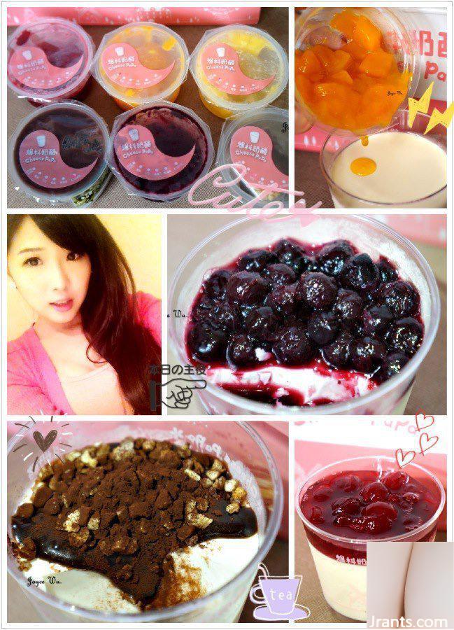 Thật là một blogger ẩm thực xinh đẹp ~ Joyce Xixi ~ Cô ấy đẹp trai và dáng người chuẩn đến nỗi tôi không để ý cô ấy đang giới thiệu món ăn gì (84P) - Ảnh 36