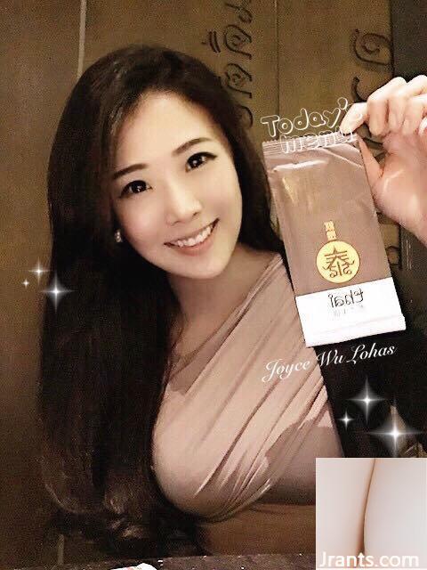 Thật là một blogger ẩm thực xinh đẹp ~ Joyce Xixi ~ Cô ấy đẹp trai và dáng người chuẩn đến nỗi tôi không để ý cô ấy đang giới thiệu món ăn gì (84P) - Ảnh 52