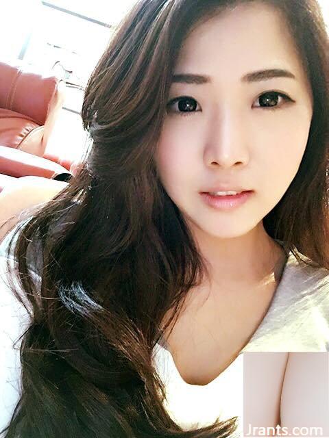 Thật là một blogger ẩm thực xinh đẹp ~ Joyce Xixi ~ Cô ấy đẹp trai và dáng người chuẩn đến nỗi tôi không để ý cô ấy đang giới thiệu món ăn gì (84P) - Ảnh 55