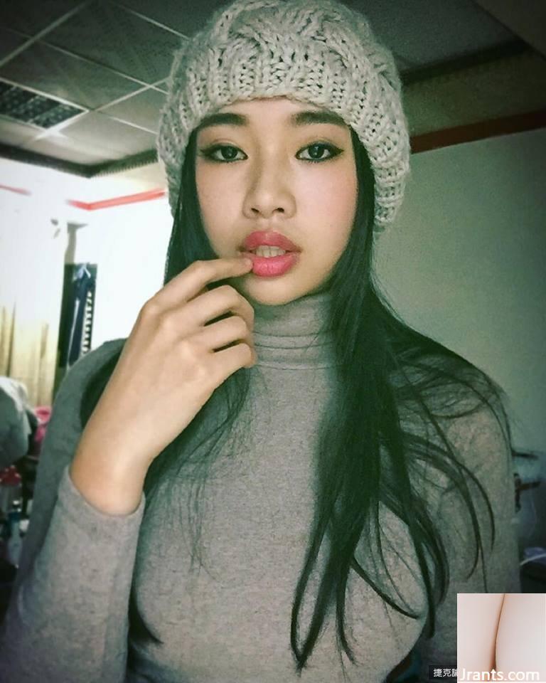 Jessica Cai Yunjie, cô gái Đài Loan xinh đẹp với dáng người Mỹ (32P) - Ảnh 20