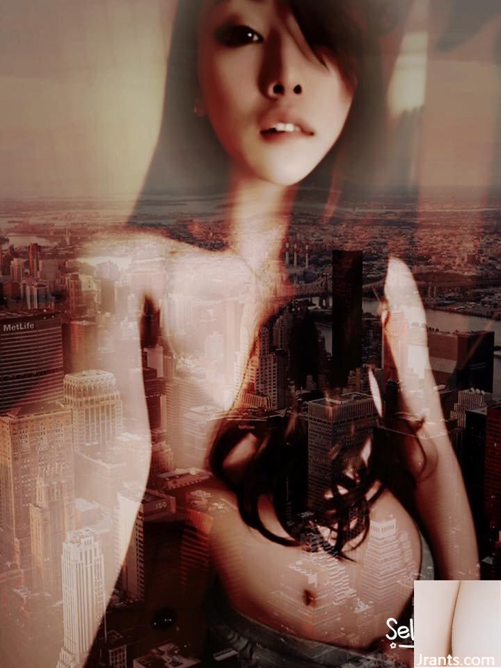 Cô giáo mẫu giáo xinh đẹp bảo mẫu ~ Peng Ning ~ tất chân nóng bỏng và roi da để huấn luyện thiếu niên ngỗ ngược (29P) - Ảnh 21