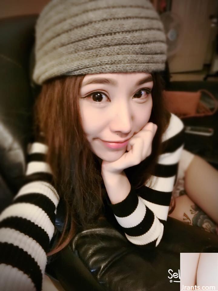 Cô giáo mẫu giáo xinh đẹp bảo mẫu ~ Peng Ning ~ tất chân nóng bỏng và roi da để huấn luyện thiếu niên ngỗ ngược (29P) - Ảnh 25