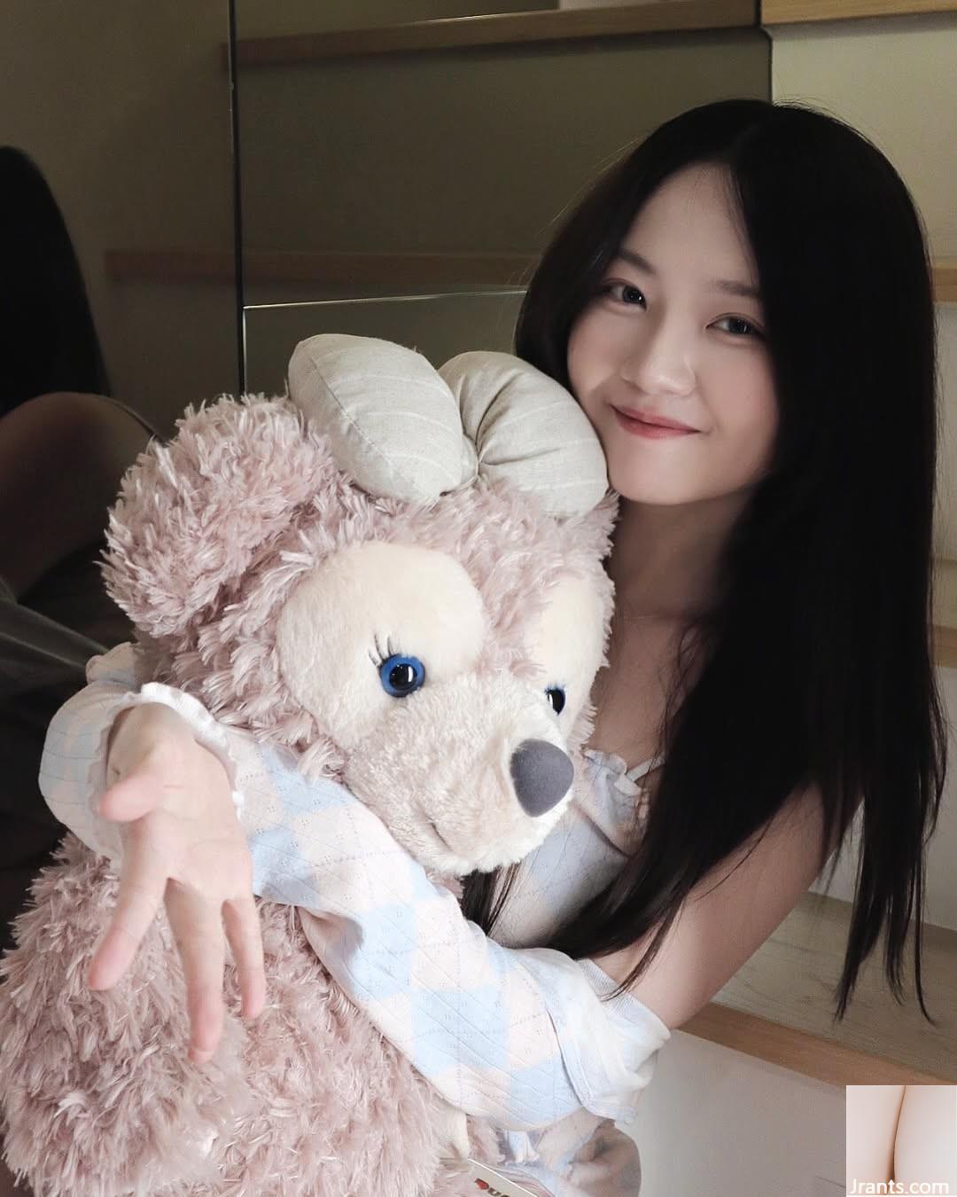 “Bai Mengxian” đầy cám dỗ với vẻ ngoài thanh tú và làn da trắng nõn dễ thấy (10P) - Ảnh 10