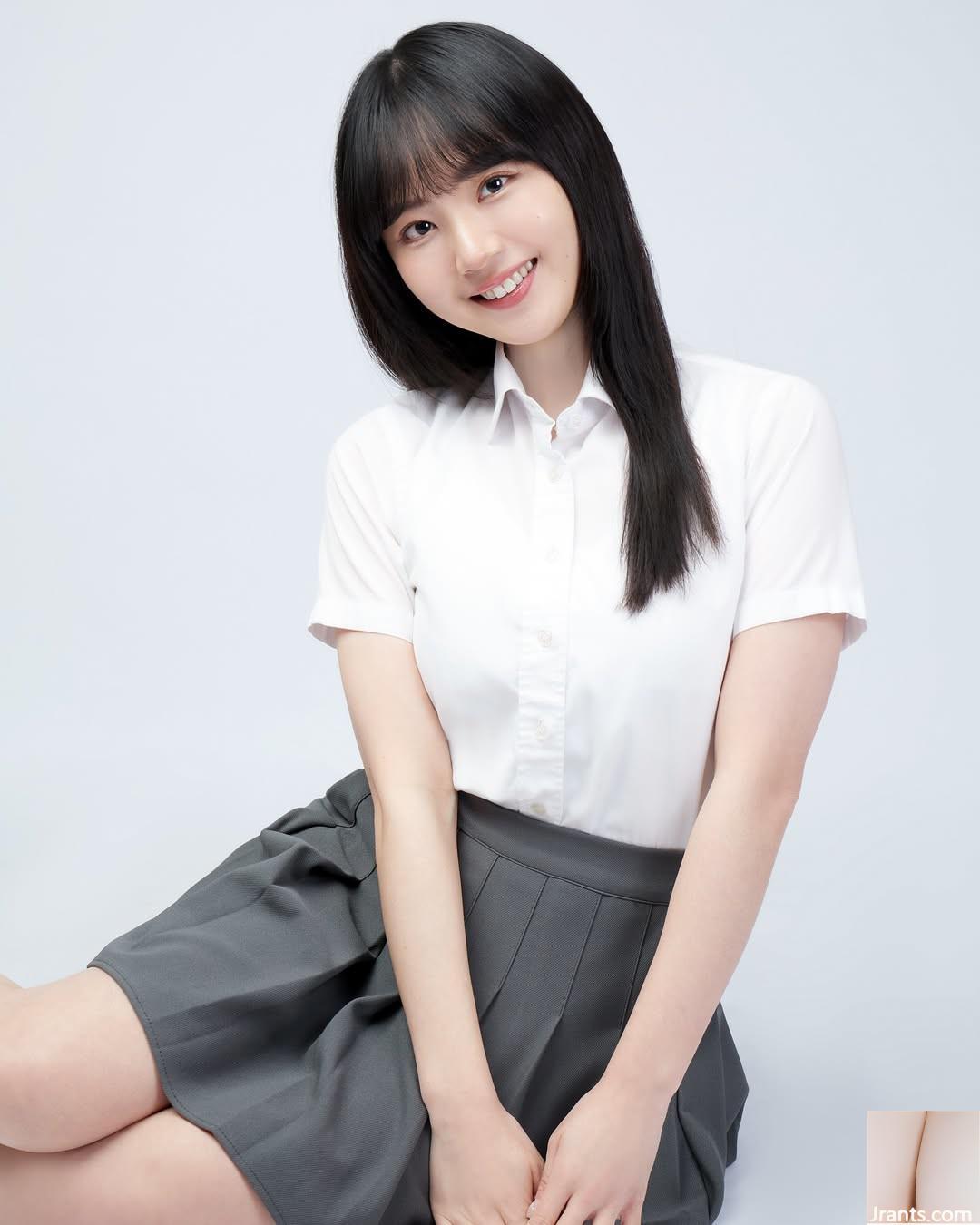 “Bai Mengxian” đầy cám dỗ với vẻ ngoài thanh tú và làn da trắng nõn dễ thấy (10P) - Ảnh 8