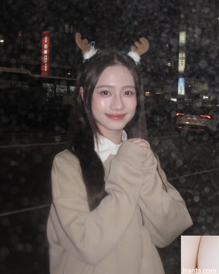 Nụ cười ngọt ngào của “Cai Yunxi” toát lên vẻ yêu thương (10P) - Ảnh 10